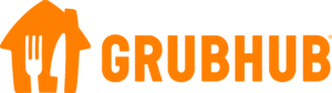 Grubhub Logo